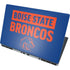 Boise State University Broncos Dell Precision Skin