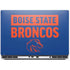 Boise State University Broncos Dell Precision Skin