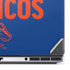 Boise State University Broncos Dell Precision Skin