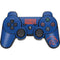 Boise State University Broncos PS3 Dual Shock wireless controller Skin