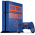 Boise State University Broncos PlayStation PS4 Skins