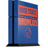 Boise State University Broncos PlayStation PS4 Skins