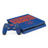 Boise State University Broncos PlayStation PS4 Skins