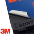 Boise State University Broncos PS4 Slim Skin