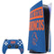 Boise State University Broncos PS5 Bundle Skin