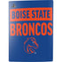Boise State University Broncos PS5 Bundle Skin