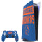 Boise State University Broncos PS5 Digital Edition Bundle Skin