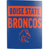 Boise State University Broncos PS5 Digital Edition Bundle Skin