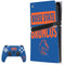 Boise State University Broncos PS5 Pro Bundle Skin