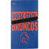 Boise State University Broncos PS5 Pro Console Skin