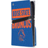 Boise State University Broncos PS5 Pro Disk Console Skin