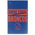 Boise State University Broncos PS5 Slim Disk Console Skin