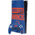 Boise State University Broncos PlayStation PS5 Skins