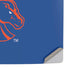 Boise State University Broncos PS5 Slim Digital Edition Console Skin