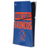 Boise State University Broncos PlayStation PS5 Skins