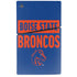 Boise State University Broncos PS5 Slim Disk Bundle Skin