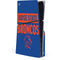 Boise State University Broncos PS5 Slim Disk Console Skin
