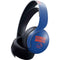 Boise State University Broncos PULSE 3D Wireless Headset for PS5 Skin