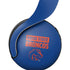 Boise State University Broncos PULSE 3D Wireless Headset for PS5 Skin