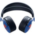 Boise State University Broncos PULSE 3D Wireless Headset for PS5 Skin