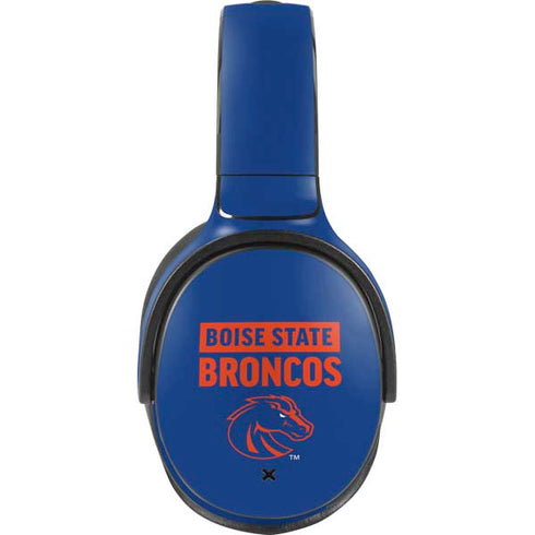 Boise State University Broncos Skullcandy Venue Skin