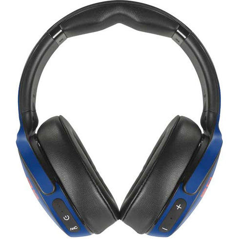 Boise State University Broncos Skullcandy Venue Skin