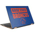 Boise State University Broncos HP Spectre Skin
