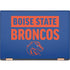 Boise State University Broncos HP Spectre Skin