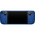 Boise State University Broncos Steam Deck Handheld Gaming Computer Skin