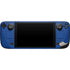 Boise State University Broncos Steam Deck Handheld Gaming Computer Skin