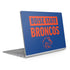 Boise State University Broncos Surface Book 2 13.5in Skin