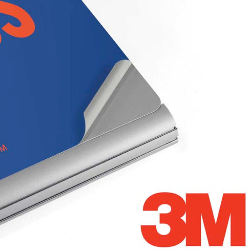 Boise State University Broncos Surface Book 2 13.5in Skin