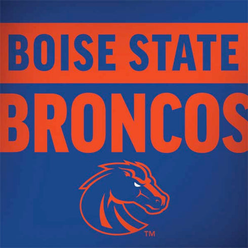Boise State University Broncos Surface Book 2 13.5in Skin