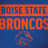 Boise State University Broncos Surface Book 2 13.5in Skin