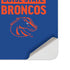 Boise State University Broncos Surface Duo Skin