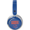 Boise State University Broncos Surface Headphones Skin