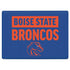 Boise State University Broncos Surface Laptop 2 Skin