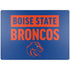 Boise State University Broncos Surface Laptop 4 15in Skin
