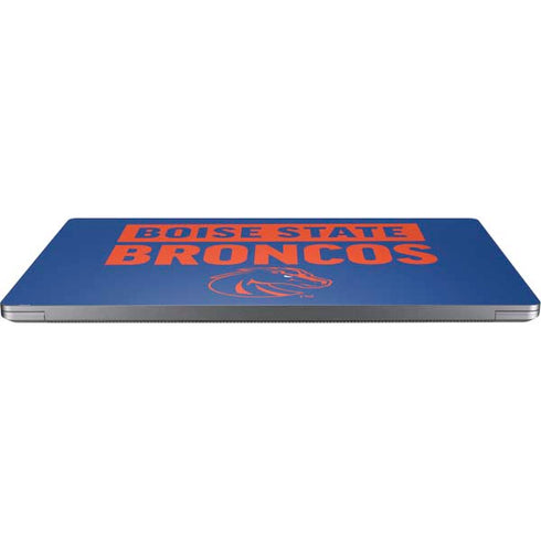 Boise State University Broncos Surface Laptop 4 15in Skin