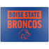 Boise State University Broncos Surface Laptop 7 13.8in Skin