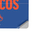 Boise State University Broncos Surface Laptop Studio Skin
