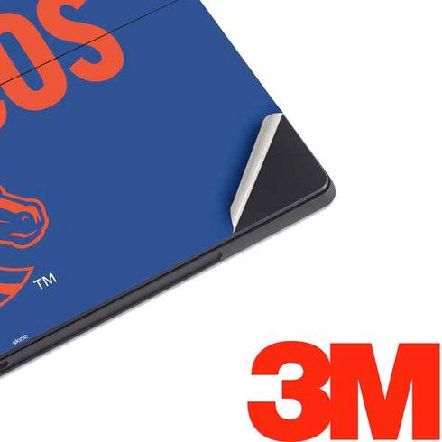 Boise State University Broncos Surface Pro 6 Skin