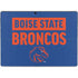 Boise State University Broncos Surface Pro 8 Skin