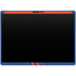 Boise State University Broncos Surface Pro 8 Skin
