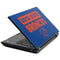 Boise State University Broncos T440s Skin
