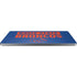 Boise State University Broncos Universal Laptop 12in (9.8 x 6.8in) Skin