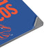 Boise State University Broncos Universal Laptop 14in (11.4 x 8.2in) Skin