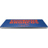 Boise State University Broncos Universal Laptop 18in (14.6 x 10.6in) Skin