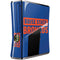 Boise State University Broncos Xbox 360 Slim (2010) Skin