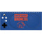 Boise State University Broncos Xbox Adaptive Controller Skin